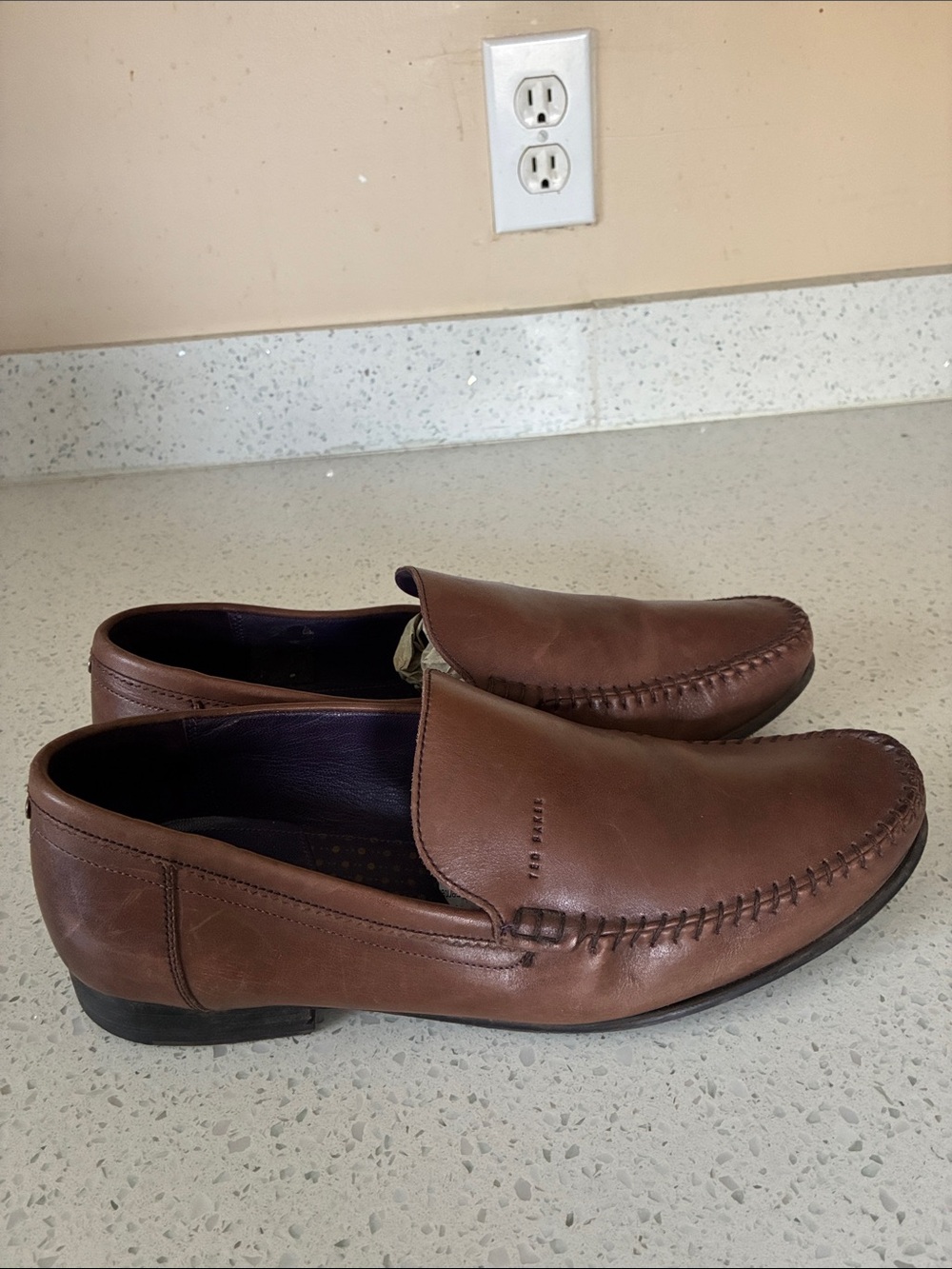 TED BAKER Shoes